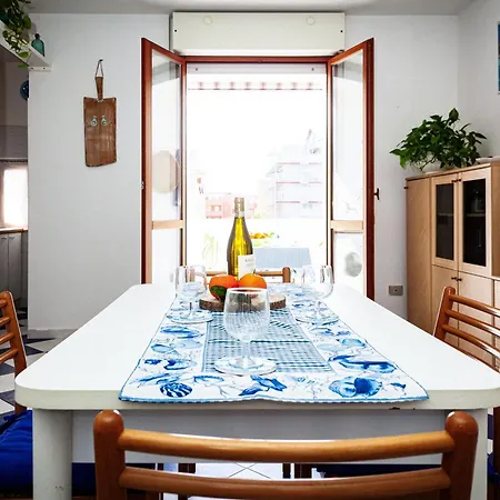 Sea Charm Apartment Alghero Exterior photo