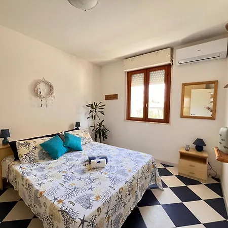 Sea Charm Apartment Alghero Exterior photo