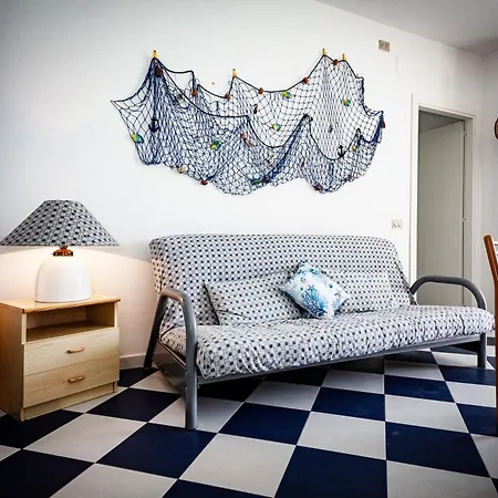 Sea Charm Apartment Alghero Exterior photo