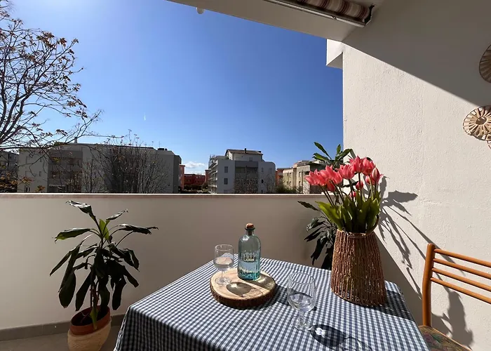 Sea Charm Apartment Alghero