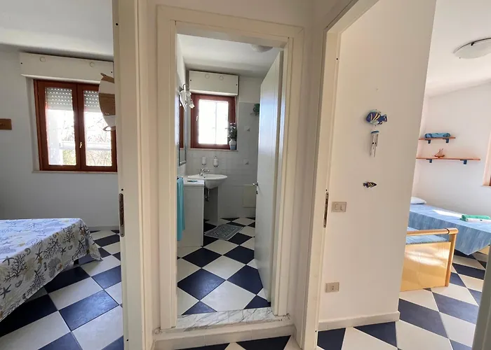 Sea Charm Apartment Alghero
