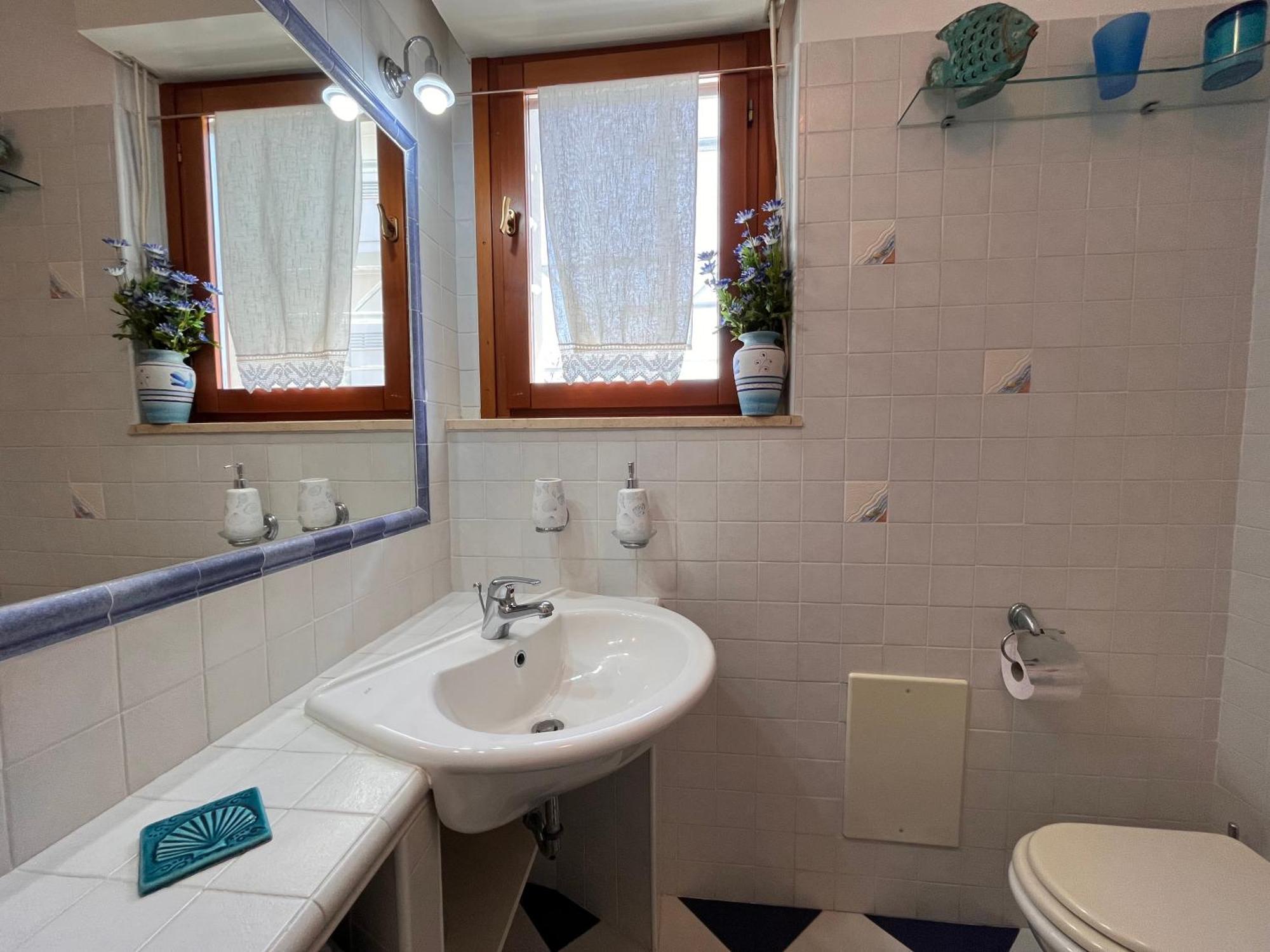 Apartment Sea Charm Alghero