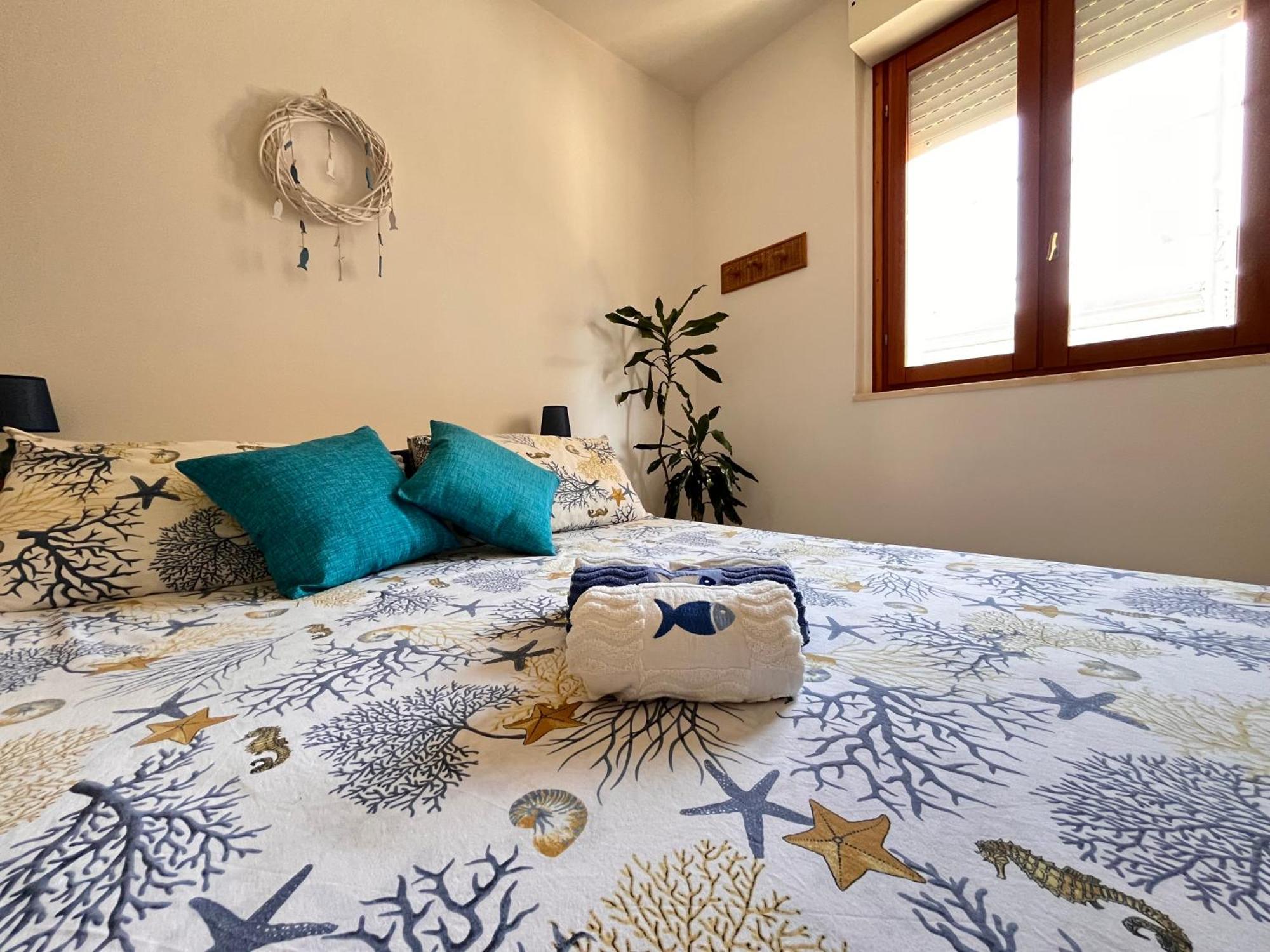 Sea Charm Apartment