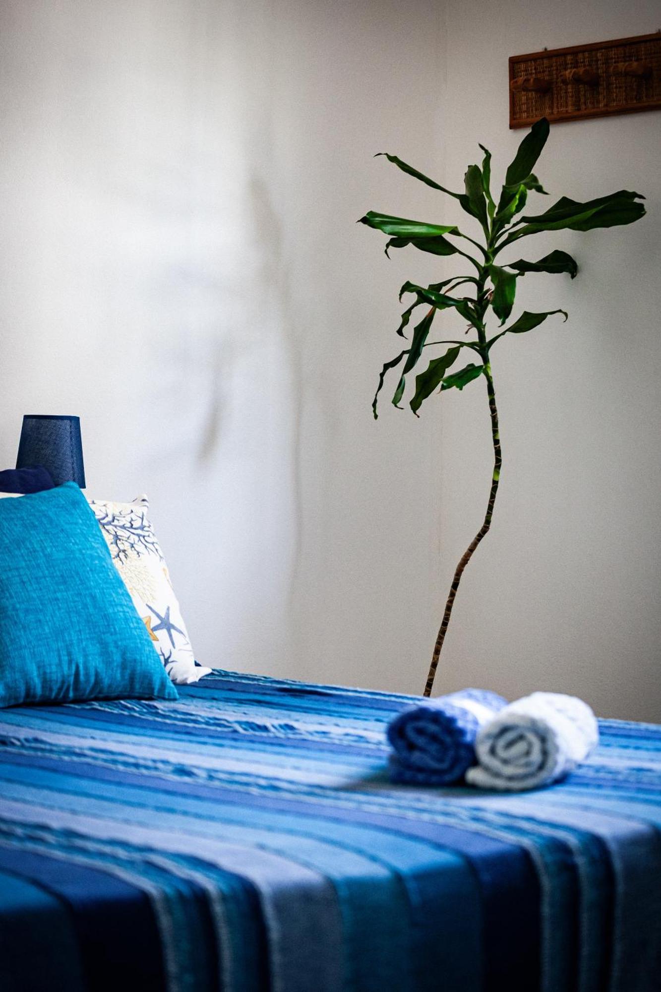 Apartment Sea Charm *
