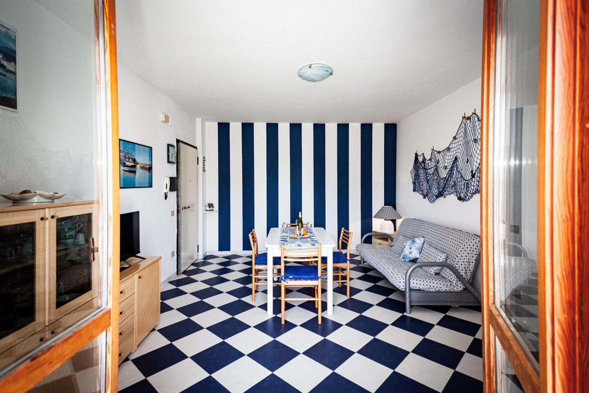 Sea Charm Apartment Alghero