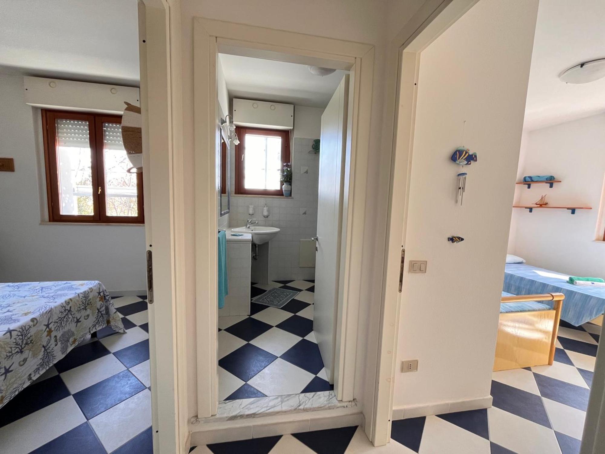 Sea Charm Apartment
