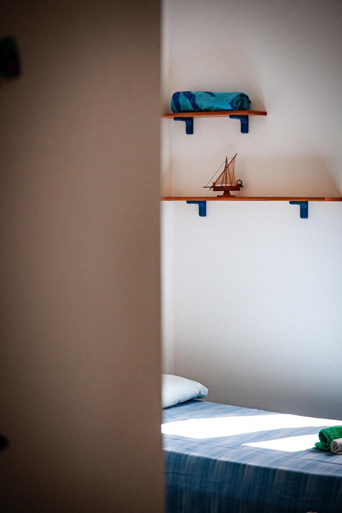Apartment Sea Charm