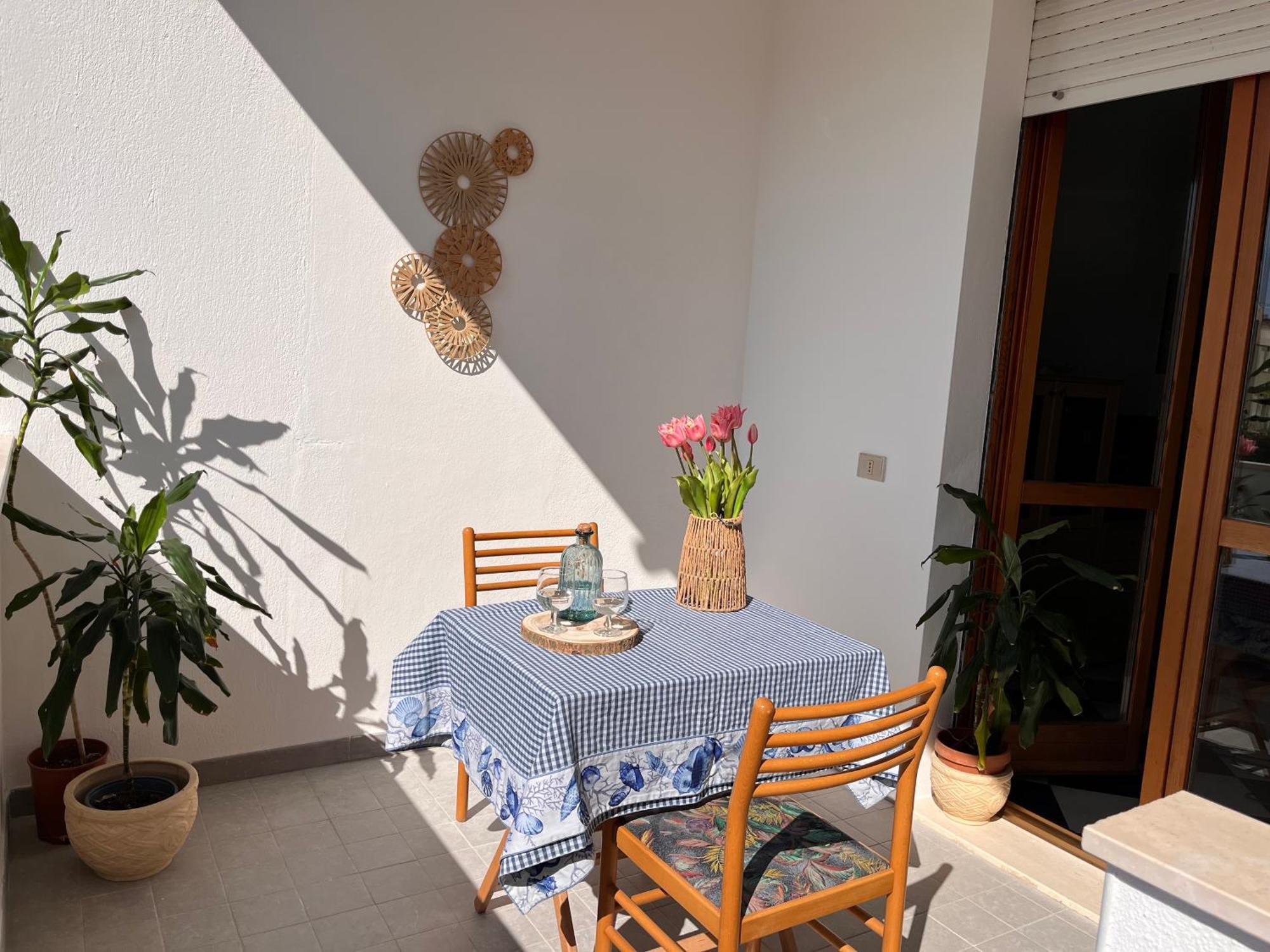 Sea Charm Apartment Alghero