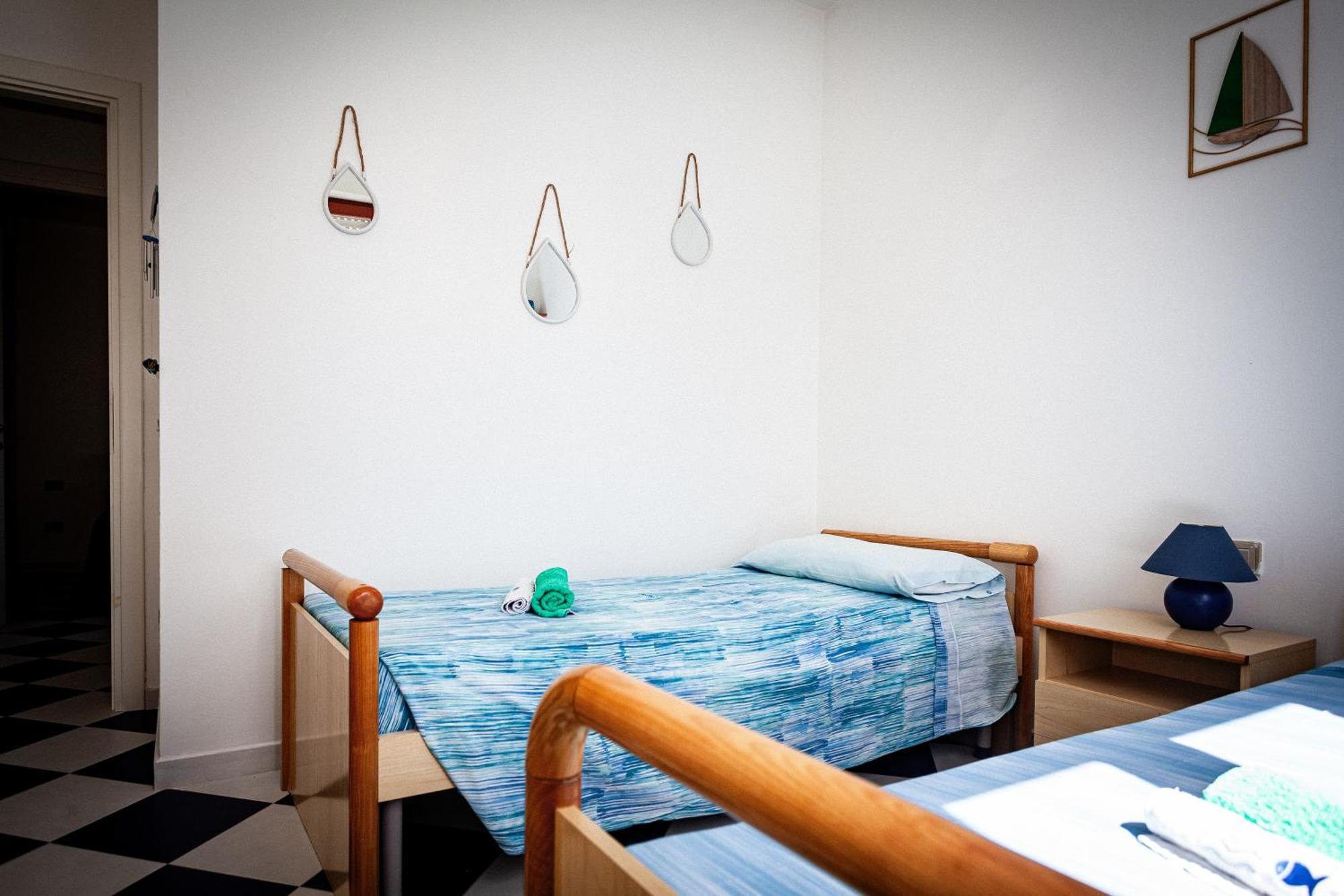 Apartment Sea Charm Alghero