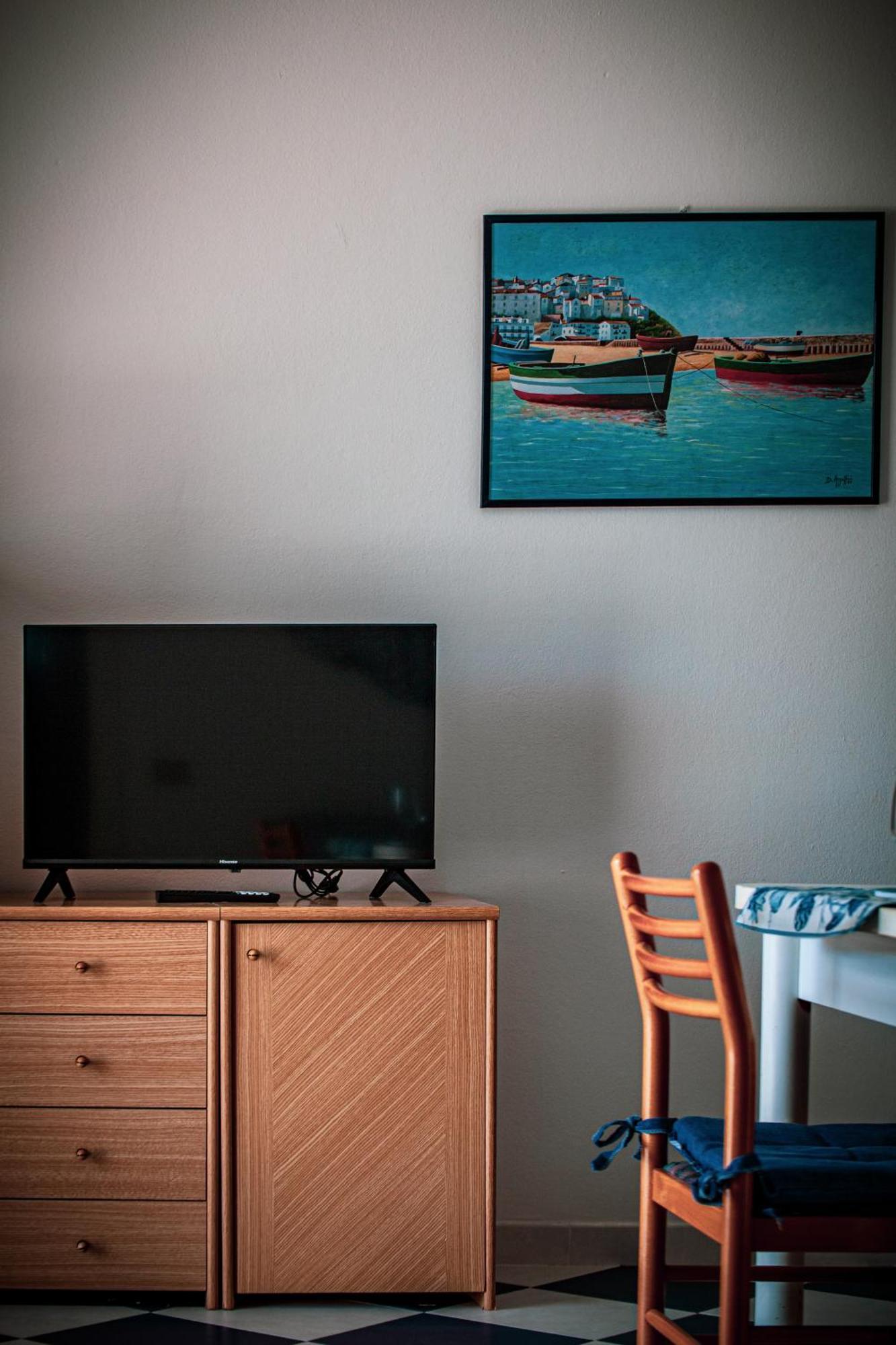 Sea Charm Apartment