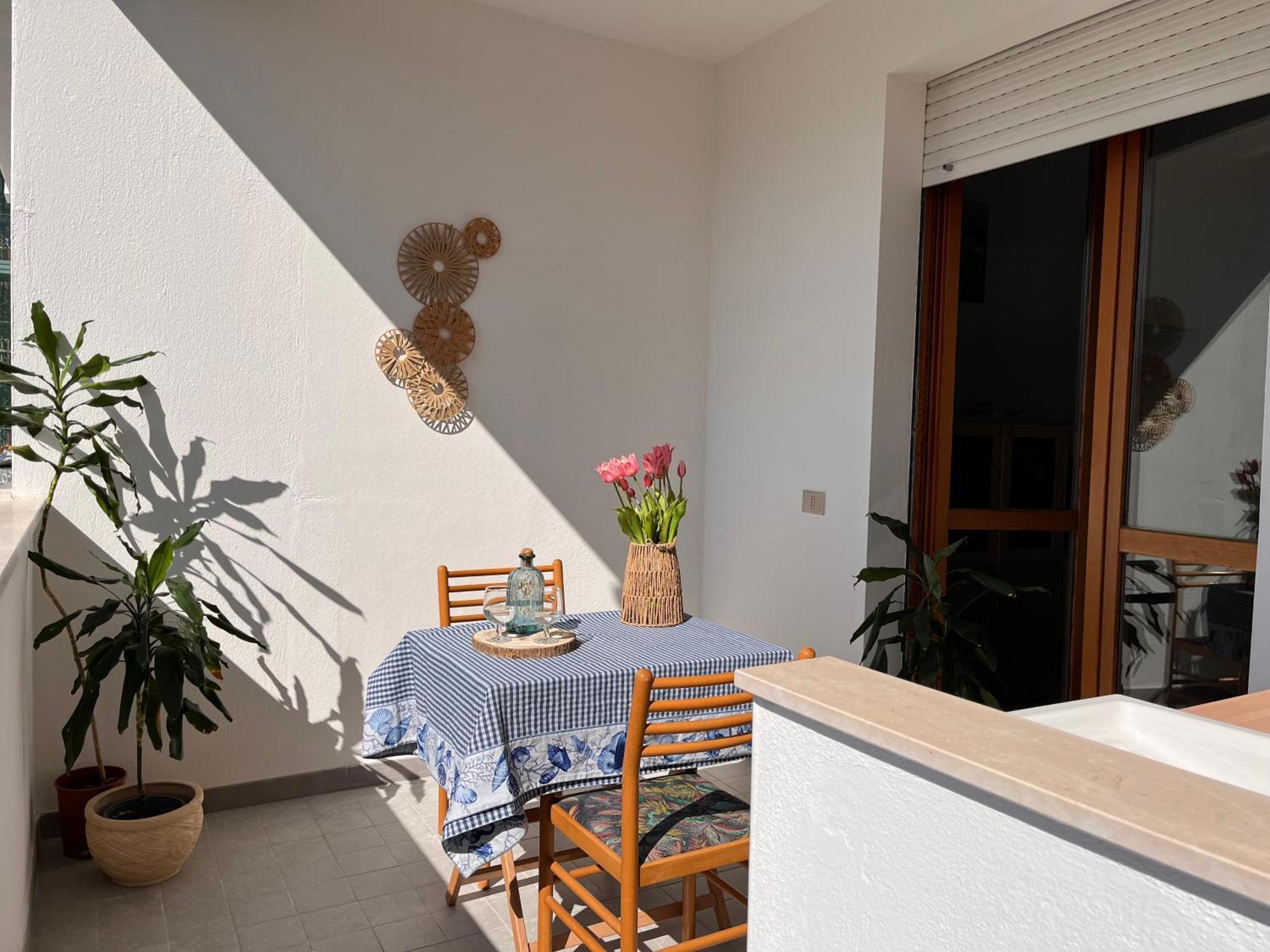 Apartment Sea Charm Alghero
